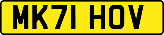 MK71HOV