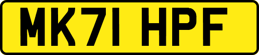 MK71HPF