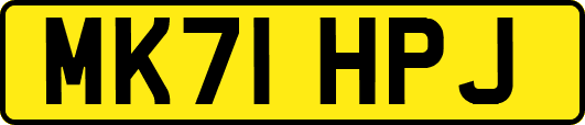 MK71HPJ