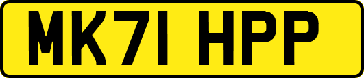 MK71HPP
