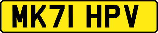 MK71HPV