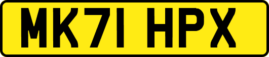 MK71HPX