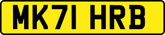 MK71HRB