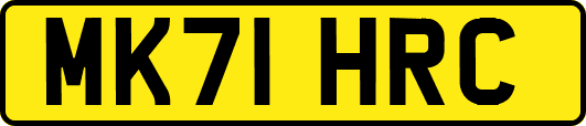 MK71HRC