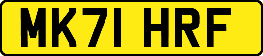 MK71HRF