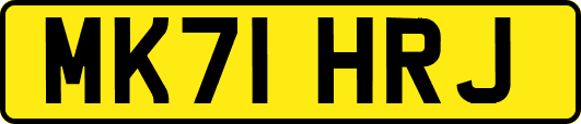 MK71HRJ