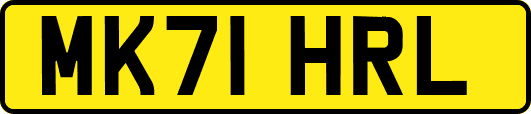 MK71HRL