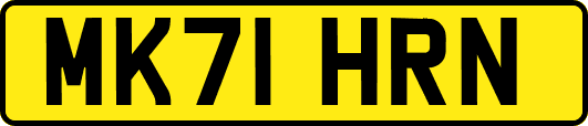 MK71HRN