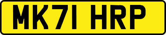 MK71HRP