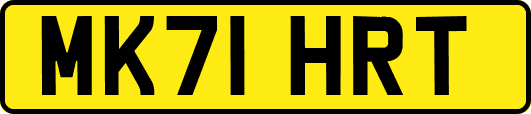MK71HRT