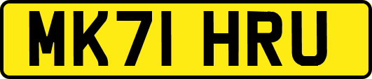 MK71HRU