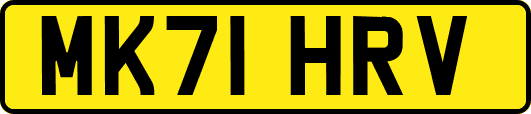 MK71HRV