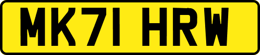 MK71HRW