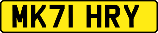 MK71HRY