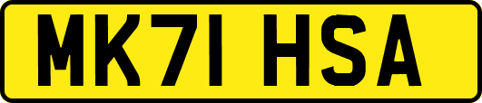 MK71HSA