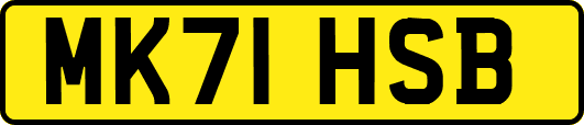 MK71HSB