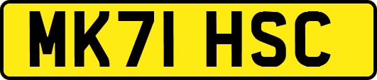 MK71HSC