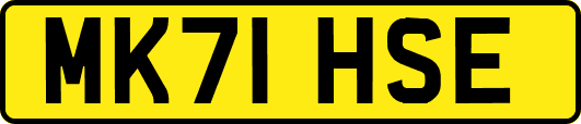 MK71HSE