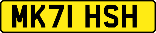 MK71HSH