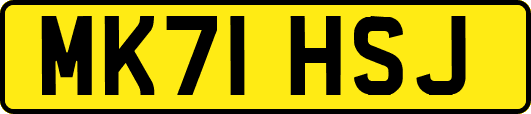 MK71HSJ