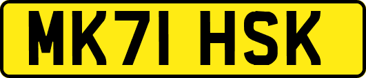 MK71HSK