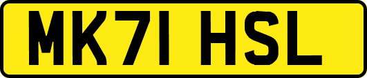 MK71HSL