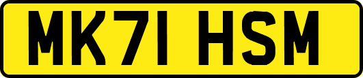 MK71HSM