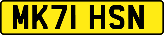 MK71HSN