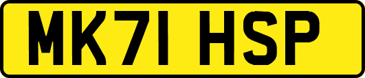 MK71HSP