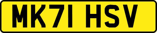 MK71HSV