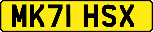 MK71HSX