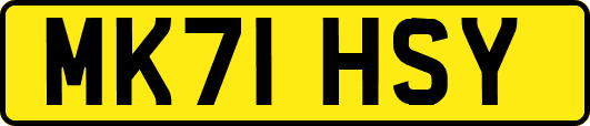 MK71HSY