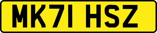MK71HSZ