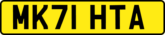 MK71HTA
