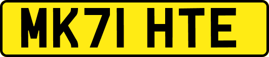 MK71HTE