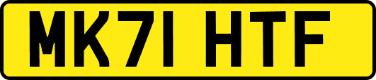 MK71HTF
