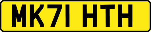MK71HTH