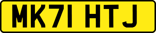 MK71HTJ