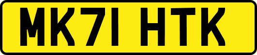 MK71HTK