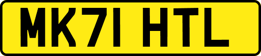 MK71HTL