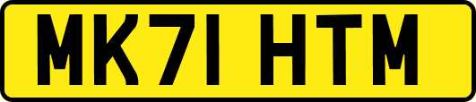 MK71HTM