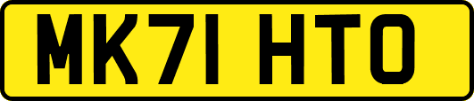 MK71HTO