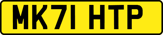 MK71HTP