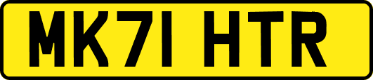 MK71HTR