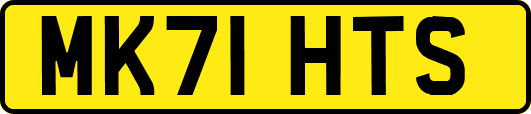 MK71HTS