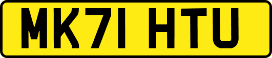 MK71HTU