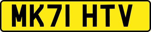 MK71HTV