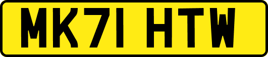 MK71HTW