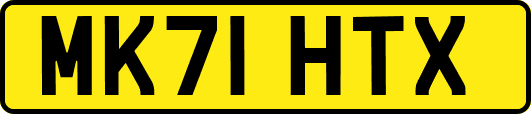 MK71HTX