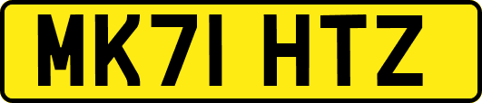 MK71HTZ